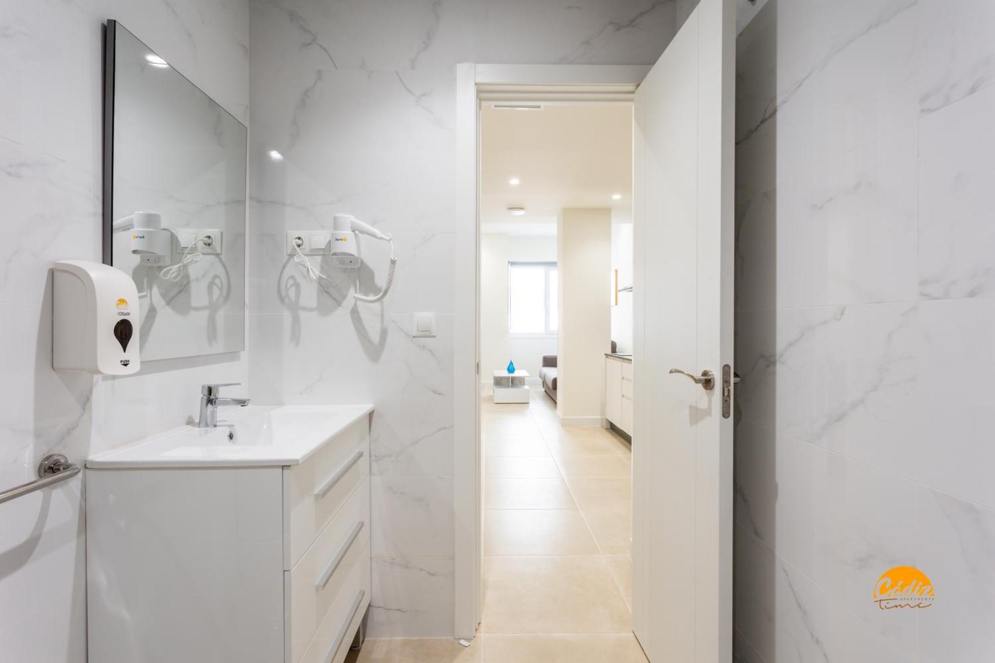 Delfin Azul By Cadiz Time Apartment Ngoại thất bức ảnh