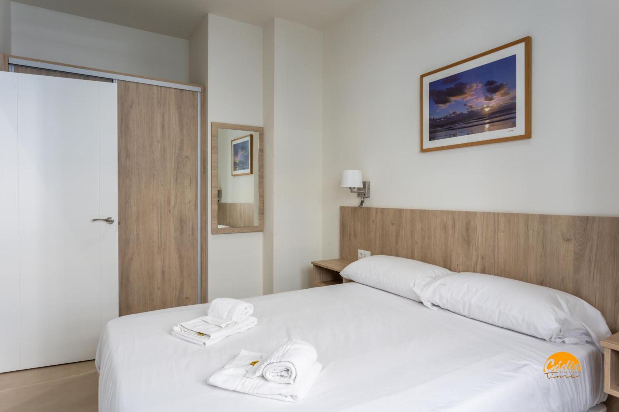 Delfin Azul By Cadiz Time Apartment Ngoại thất bức ảnh
