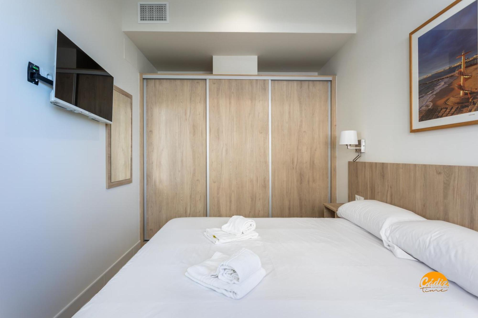 Delfin Azul By Cadiz Time Apartment Ngoại thất bức ảnh