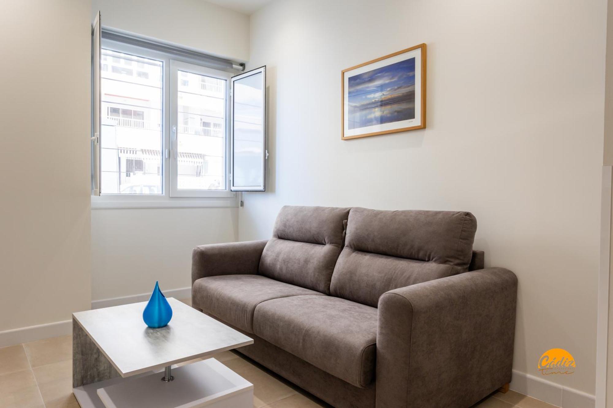 Delfin Azul By Cadiz Time Apartment Ngoại thất bức ảnh