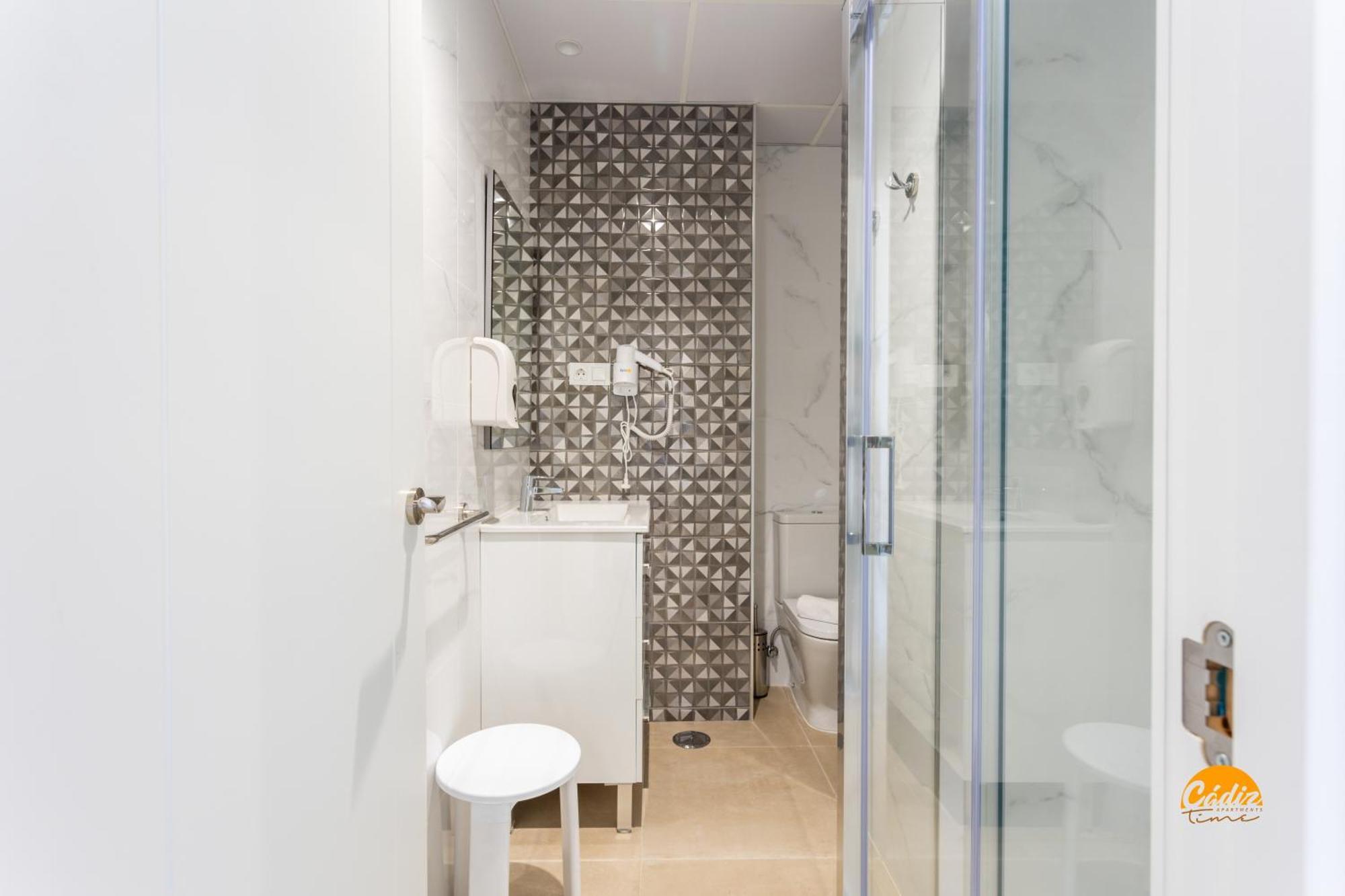Delfin Azul By Cadiz Time Apartment Ngoại thất bức ảnh