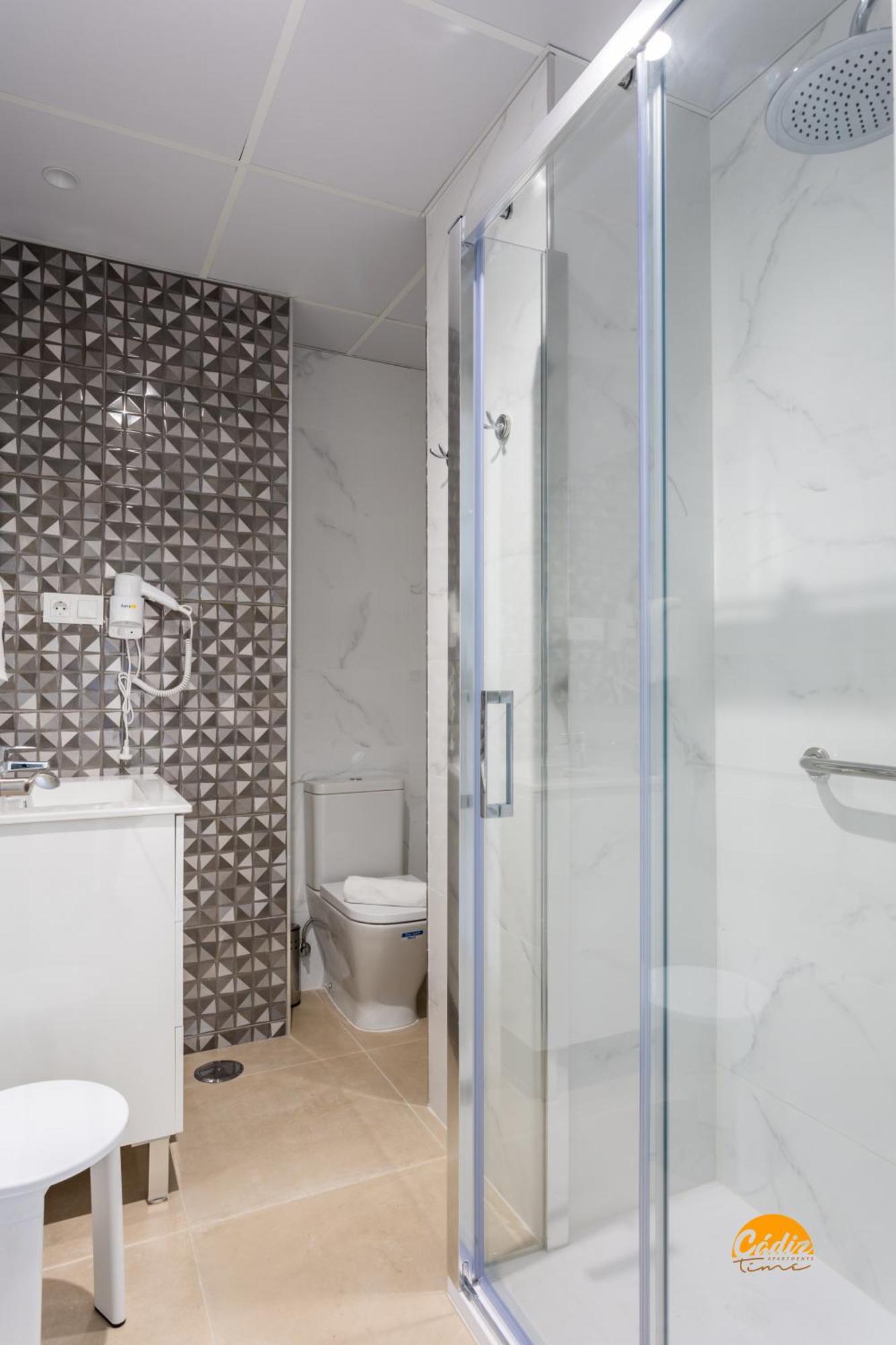 Delfin Azul By Cadiz Time Apartment Ngoại thất bức ảnh
